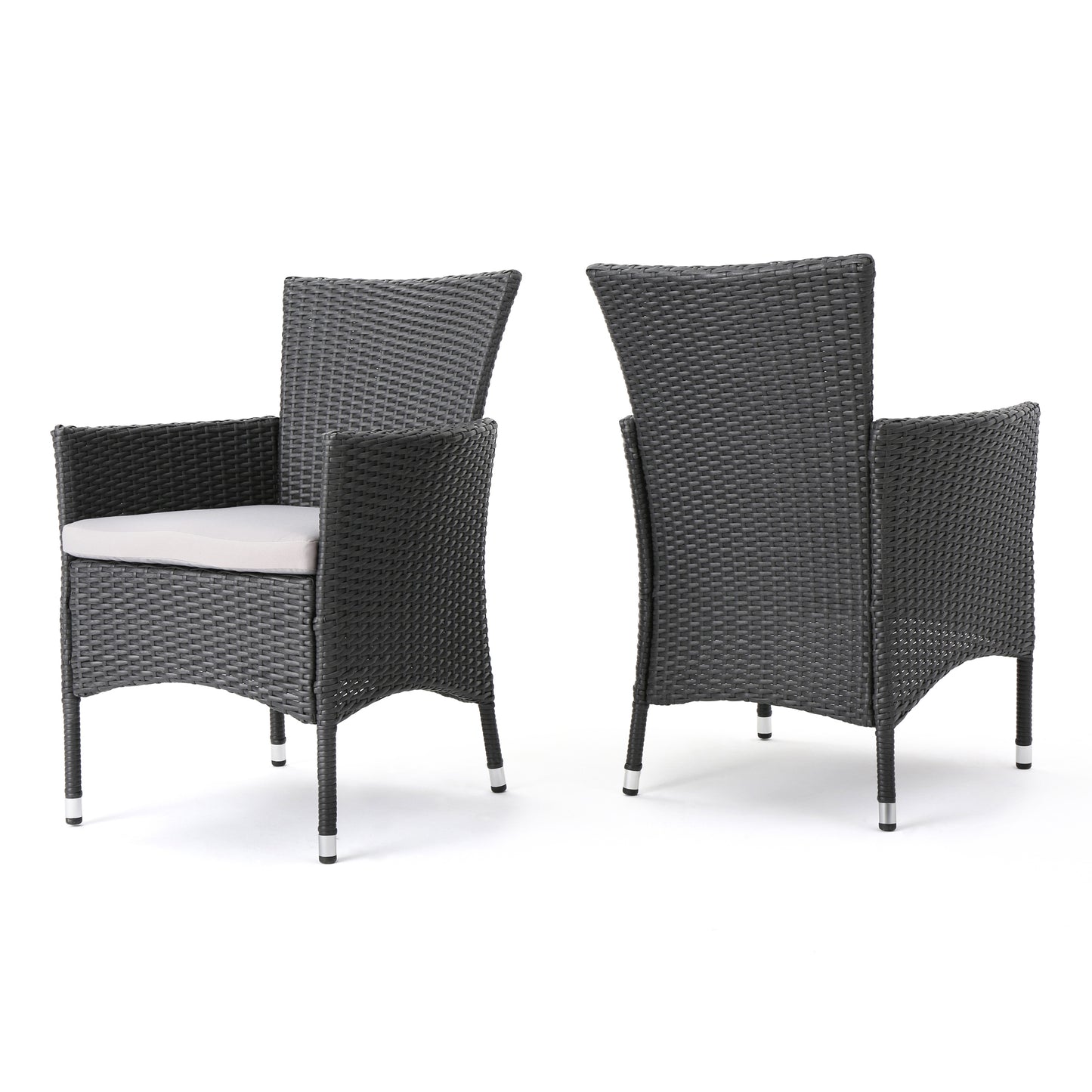 MALTA DINING CHAIR(set of 2) - Free Shipping - aurelia-clothing-8955