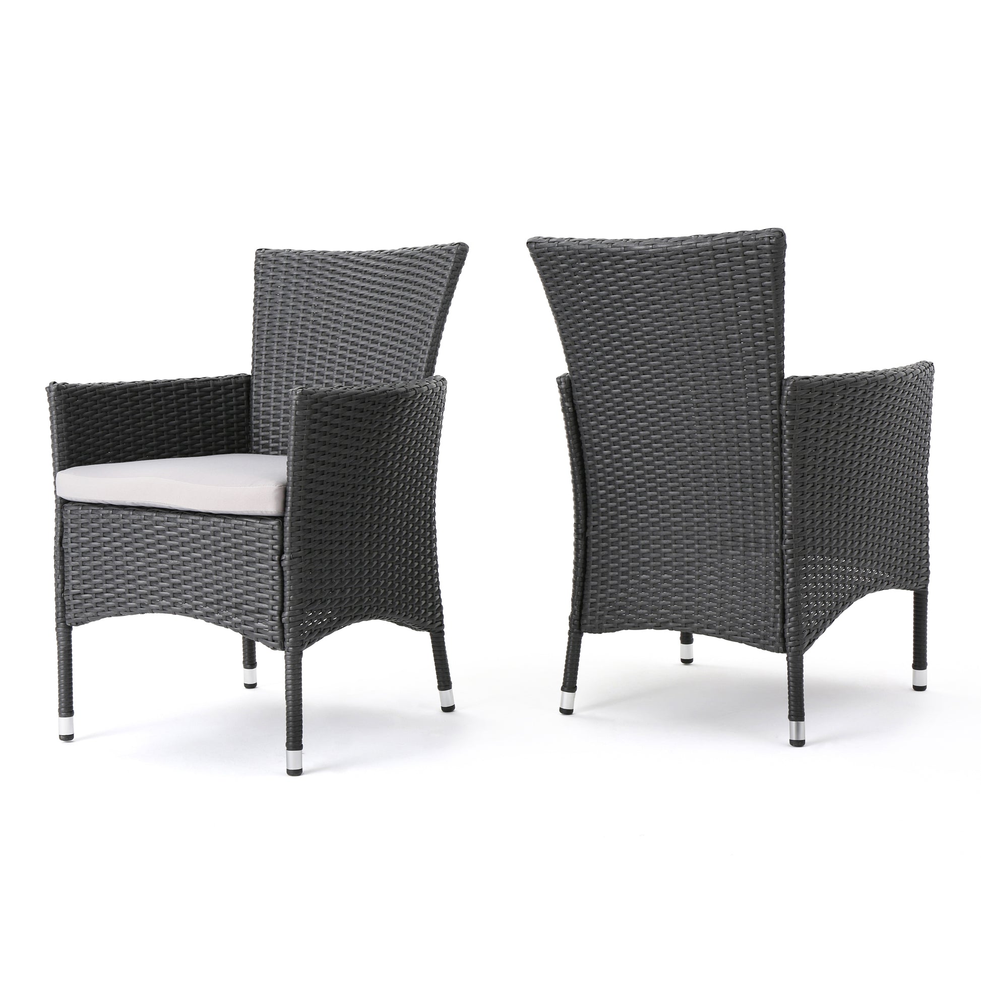 MALTA DINING CHAIR(set of 2) - Free Shipping - aurelia-clothing-8955