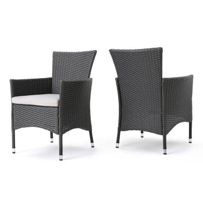MALTA DINING CHAIR(set of 2) - Free Shipping - aurelia-clothing-8955