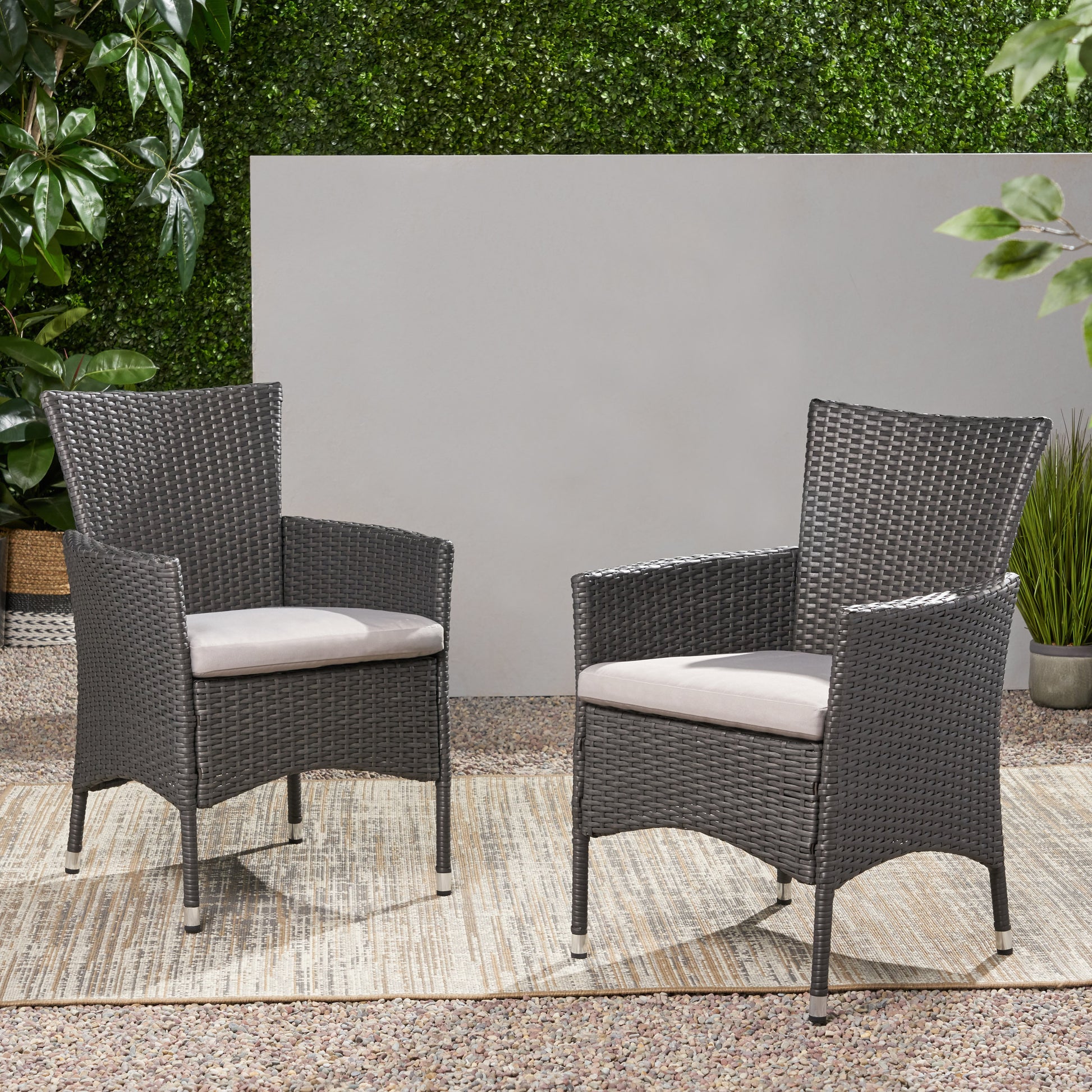 MALTA DINING CHAIR(set of 2) - Free Shipping - aurelia-clothing-8955