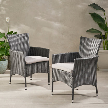 MALTA DINING CHAIR(set of 2) - Free Shipping - aurelia-clothing-8955