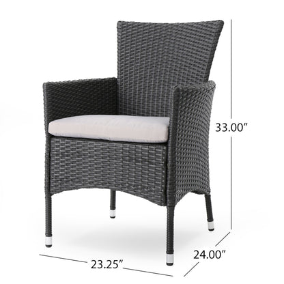 MALTA DINING CHAIR(set of 2) - Free Shipping - aurelia-clothing-8955