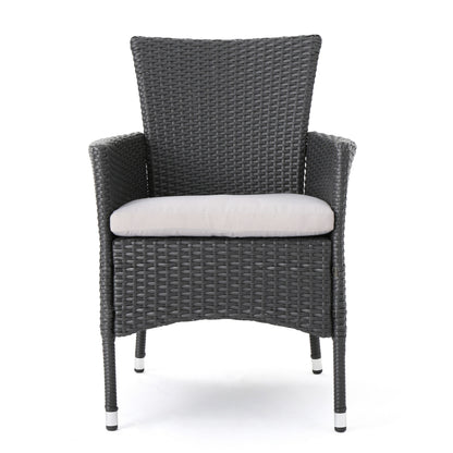MALTA DINING CHAIR(set of 2) - Free Shipping - aurelia-clothing-8955