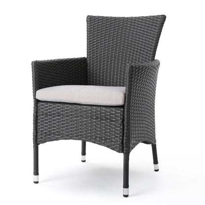 MALTA DINING CHAIR(set of 2) - Free Shipping - aurelia-clothing-8955