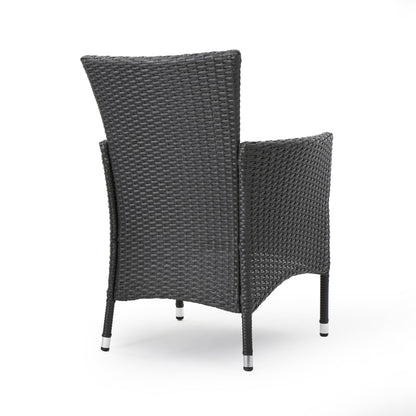 MALTA DINING CHAIR(set of 2) - Free Shipping - aurelia-clothing-8955