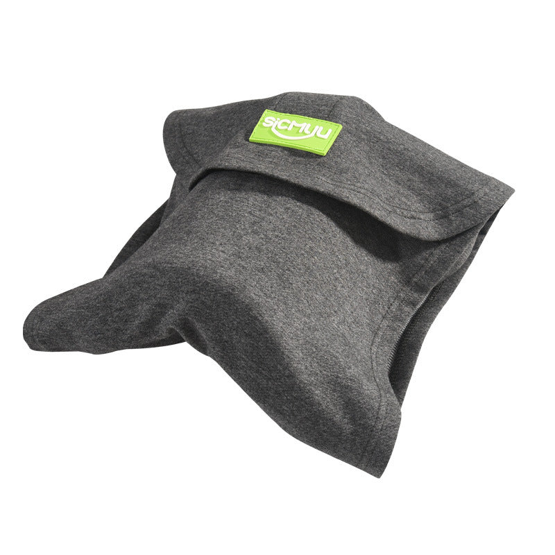 Memory Foam Travel Pillow-Free Shipping - aurelia-clothing-8955