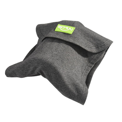Memory Foam Travel Pillow-Free Shipping - aurelia-clothing-8955