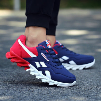 Men Casual Shoes Sneakers-Free Shipping - aurelia-clothing-8955