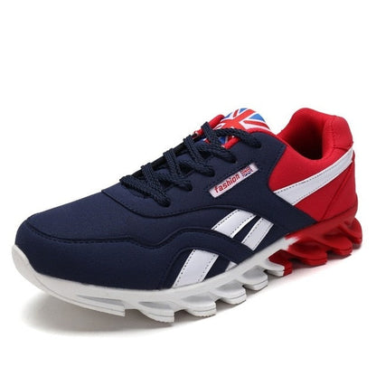 Men Casual Shoes Sneakers-Free Shipping - aurelia-clothing-8955