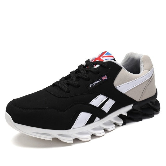 Men Casual Shoes Sneakers-Free Shipping - aurelia-clothing-8955