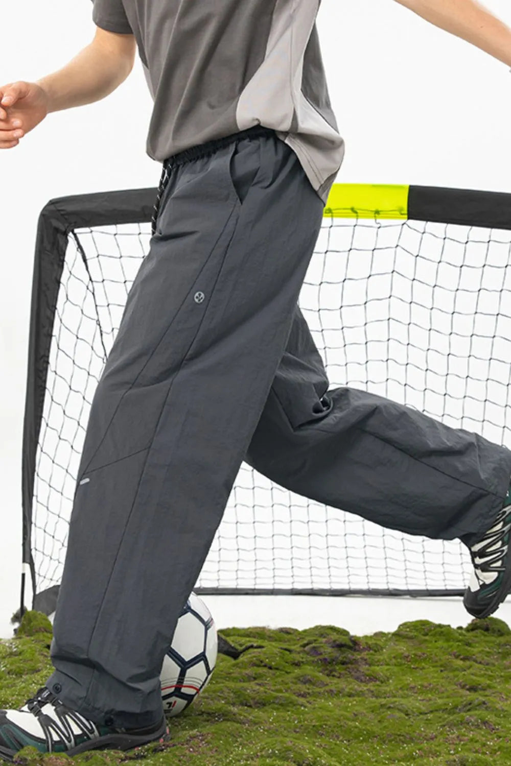Mens Plus Size Drawstring Loose Fit Pants - Free Shipping - aurelia-clothing-8955