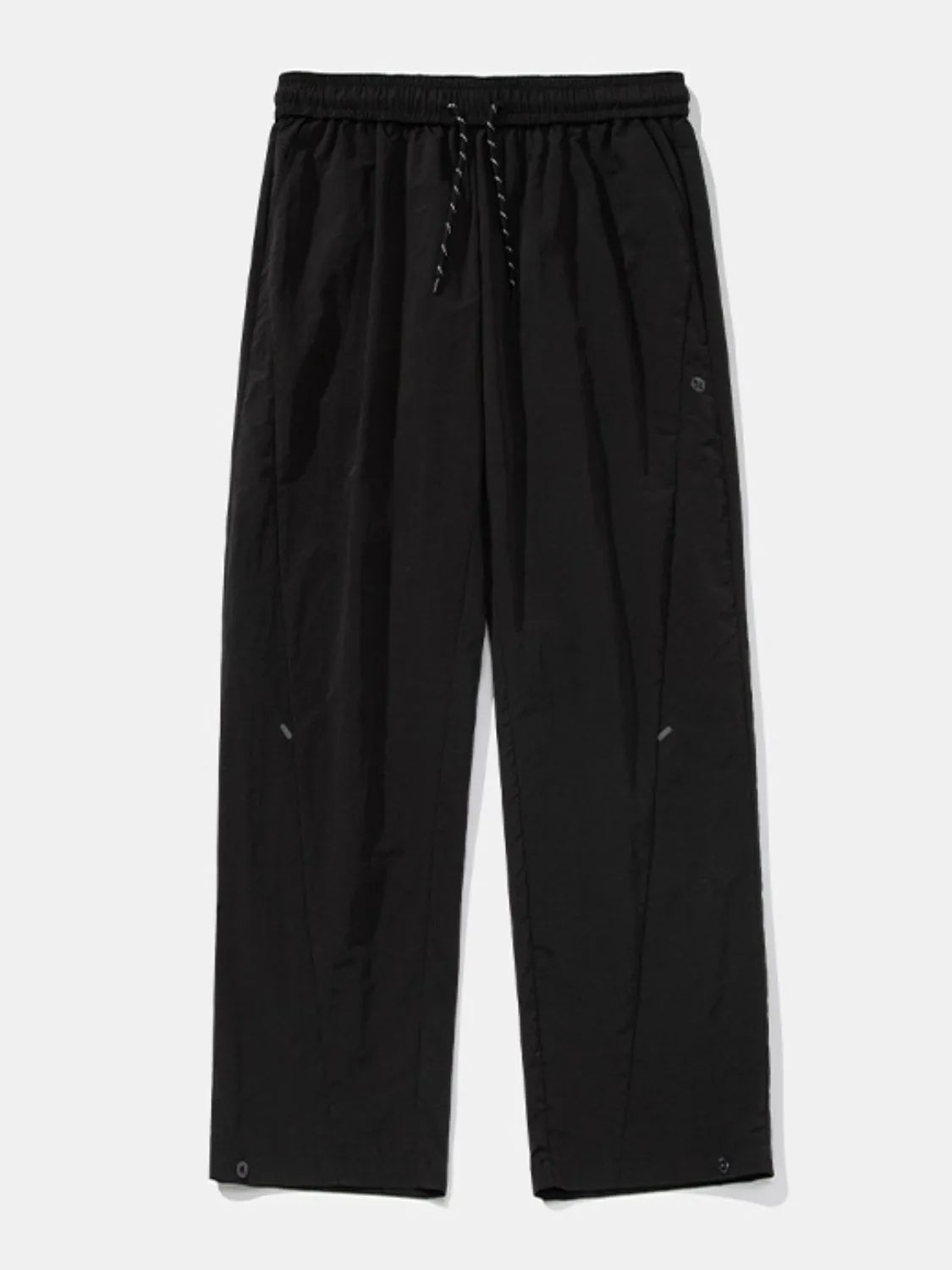 Mens Plus Size Drawstring Loose Fit Pants - Free Shipping - aurelia-clothing-8955