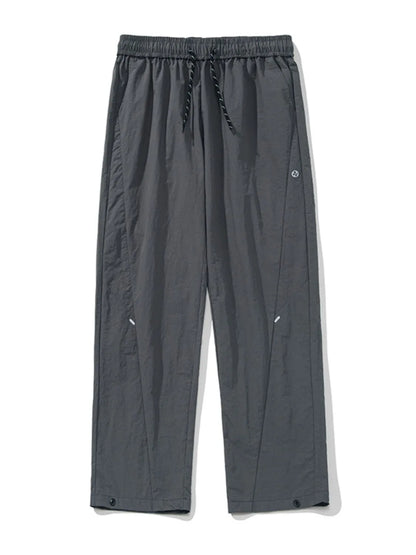 Mens Plus Size Drawstring Loose Fit Pants - Free Shipping - aurelia-clothing-8955
