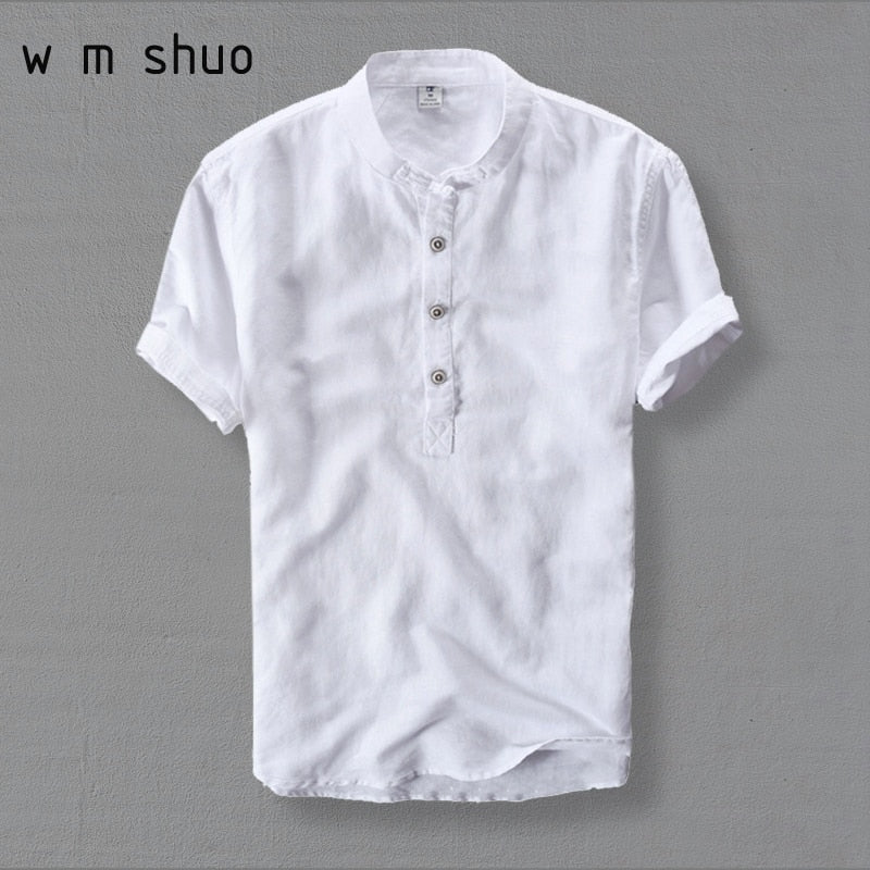 Mens Shirts Fashion-Free Shipping - aurelia-clothing-8955