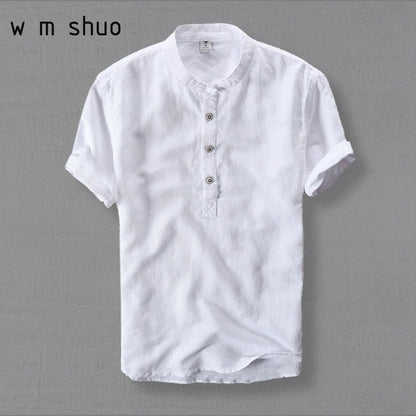 Mens Shirts Fashion-Free Shipping - aurelia-clothing-8955