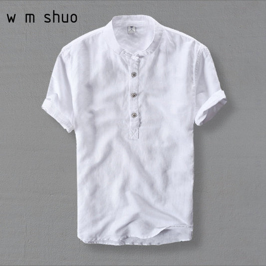 Mens Shirts Fashion-Free Shipping - aurelia-clothing-8955