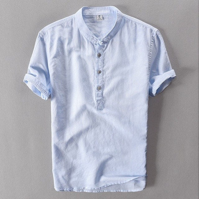 Mens Shirts Fashion-Free Shipping - aurelia-clothing-8955