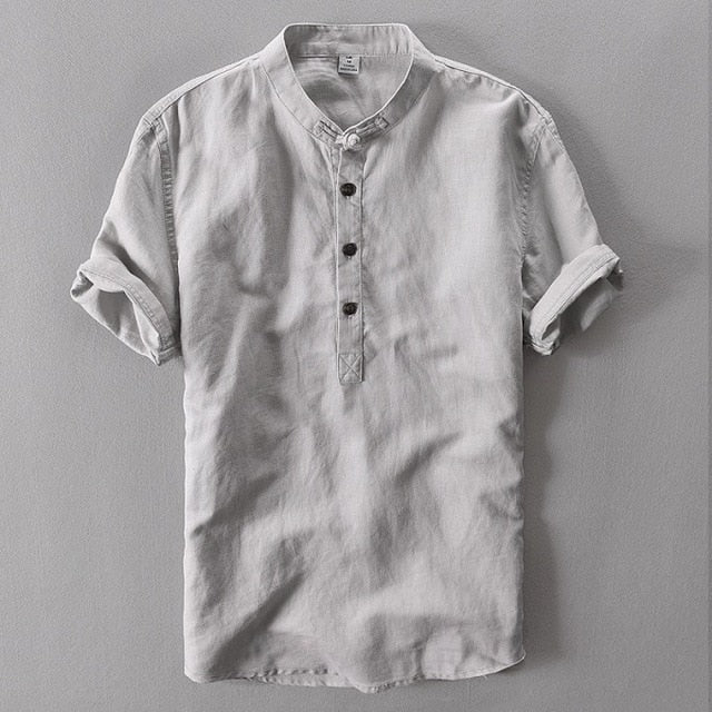 Mens Shirts Fashion-Free Shipping - aurelia-clothing-8955