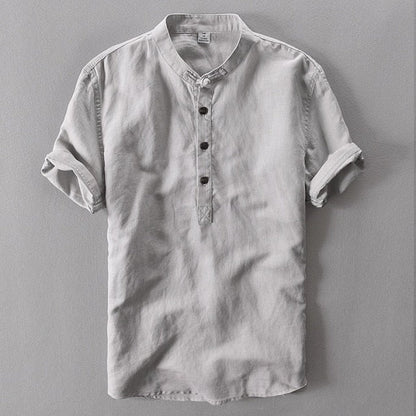 Mens Shirts Fashion-Free Shipping - aurelia-clothing-8955