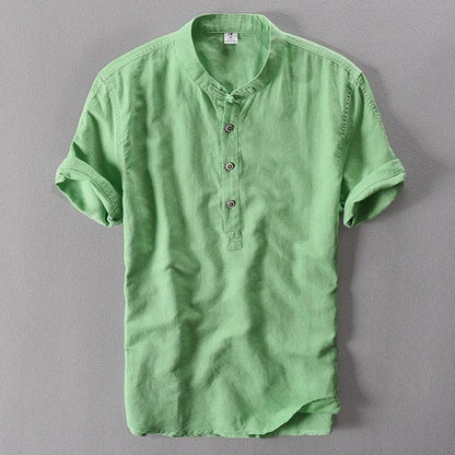 Mens Shirts Fashion-Free Shipping - aurelia-clothing-8955