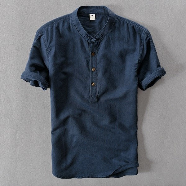 Mens Shirts Fashion-Free Shipping - aurelia-clothing-8955