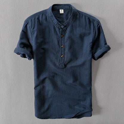 Mens Shirts Fashion-Free Shipping - aurelia-clothing-8955