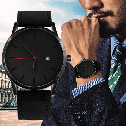 Mens Watch Fashion Watch For Men Watch Men Sport Watches - Free Shipping - aurelia-clothing-8955