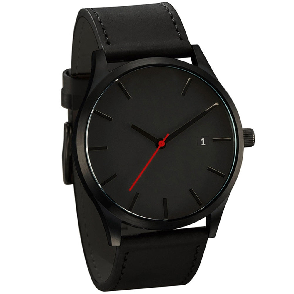 Mens Watch Fashion Watch For Men Watch Men Sport Watches - Free Shipping - aurelia-clothing-8955