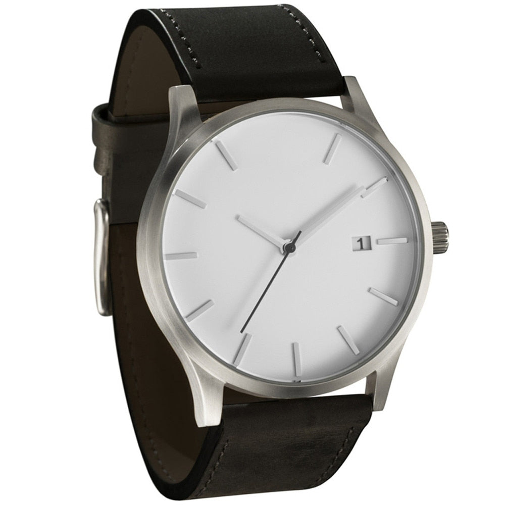 Mens Watch Fashion Watch For Men Watch Men Sport Watches - Free Shipping - aurelia-clothing-8955