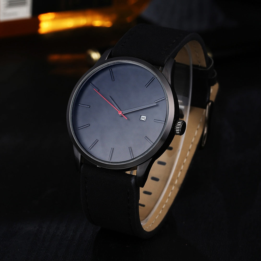Mens Watch Fashion Watch For Men Watch Men Sport Watches - Free Shipping - aurelia-clothing-8955