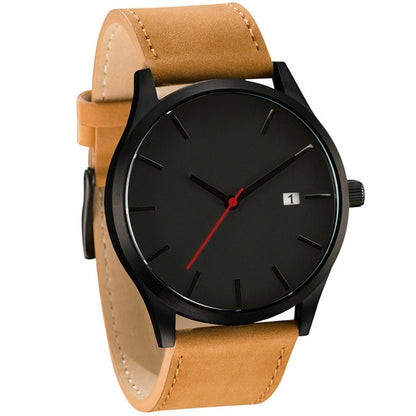 Mens Watch Fashion Watch For Men Watch Men Sport Watches - Free Shipping - aurelia-clothing-8955