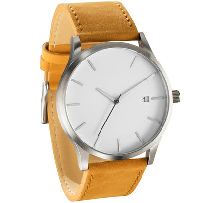 Mens Watch Fashion Watch For Men Watch Men Sport Watches - Free Shipping - aurelia-clothing-8955