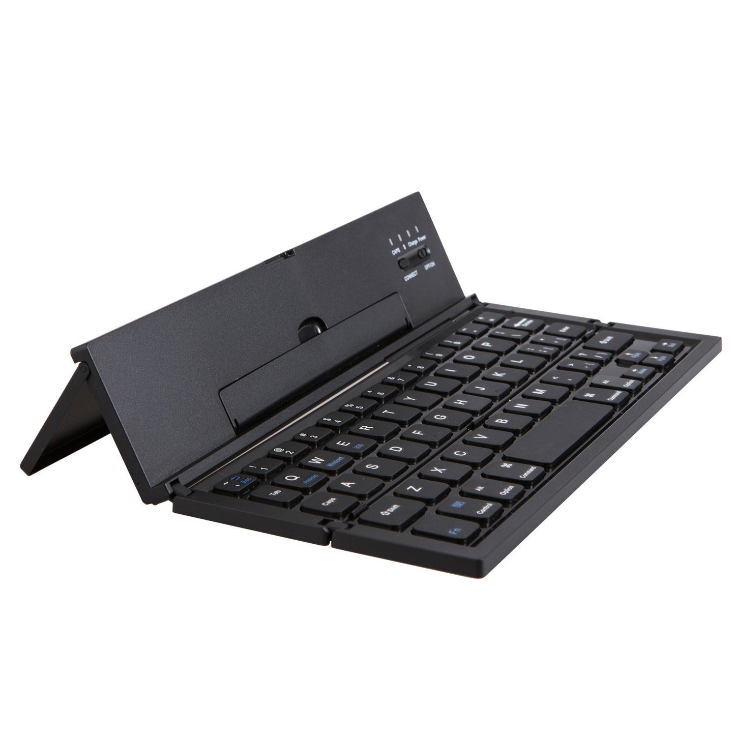 Mini blue tooth foldable keyboard-Free Shipping - aurelia-clothing-8955
