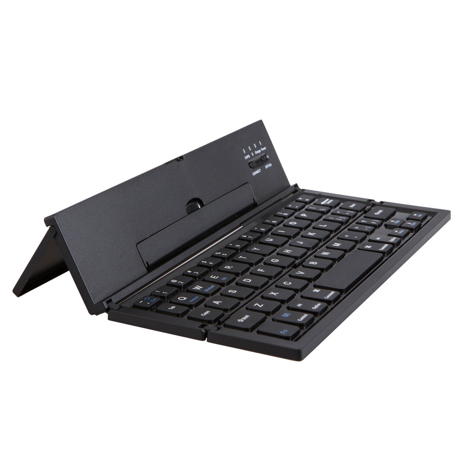 Mini blue tooth foldable keyboard-Free Shipping - aurelia-clothing-8955