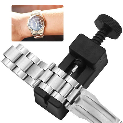 Mini watch repair tool watch adjuster watch cutter strap adjustment and lengthening watch disassembly and removal tool - Free Shipping - aurelia-clothing-8955