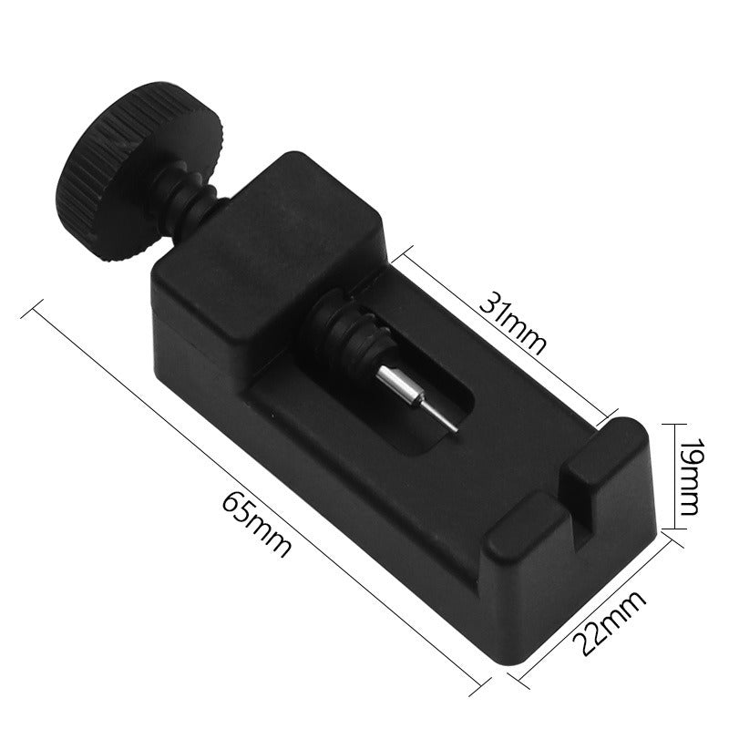 Mini watch repair tool watch adjuster watch cutter strap adjustment and lengthening watch disassembly and removal tool - Free Shipping - aurelia-clothing-8955