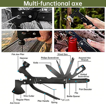 Multi-functional Outdoor First Aid Kit-Free Shipping - aurelia-clothing-8955