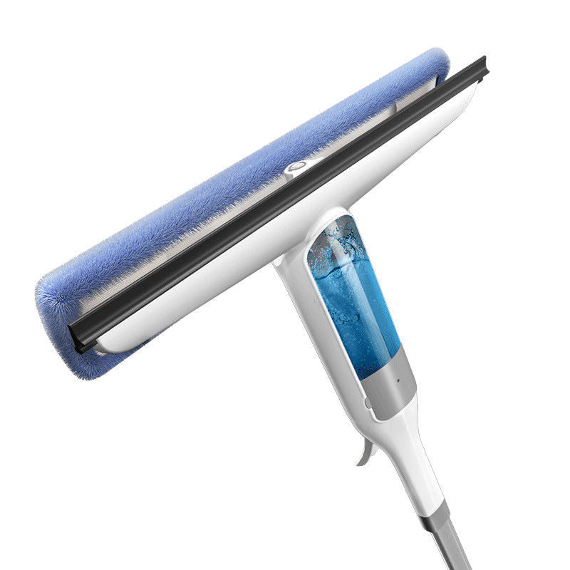 Multifunctional Spray Mop Window Cleaner Glass Wiper  Floor Cleaning Mop Window Washer - Free Shipping - aurelia-clothing-8955