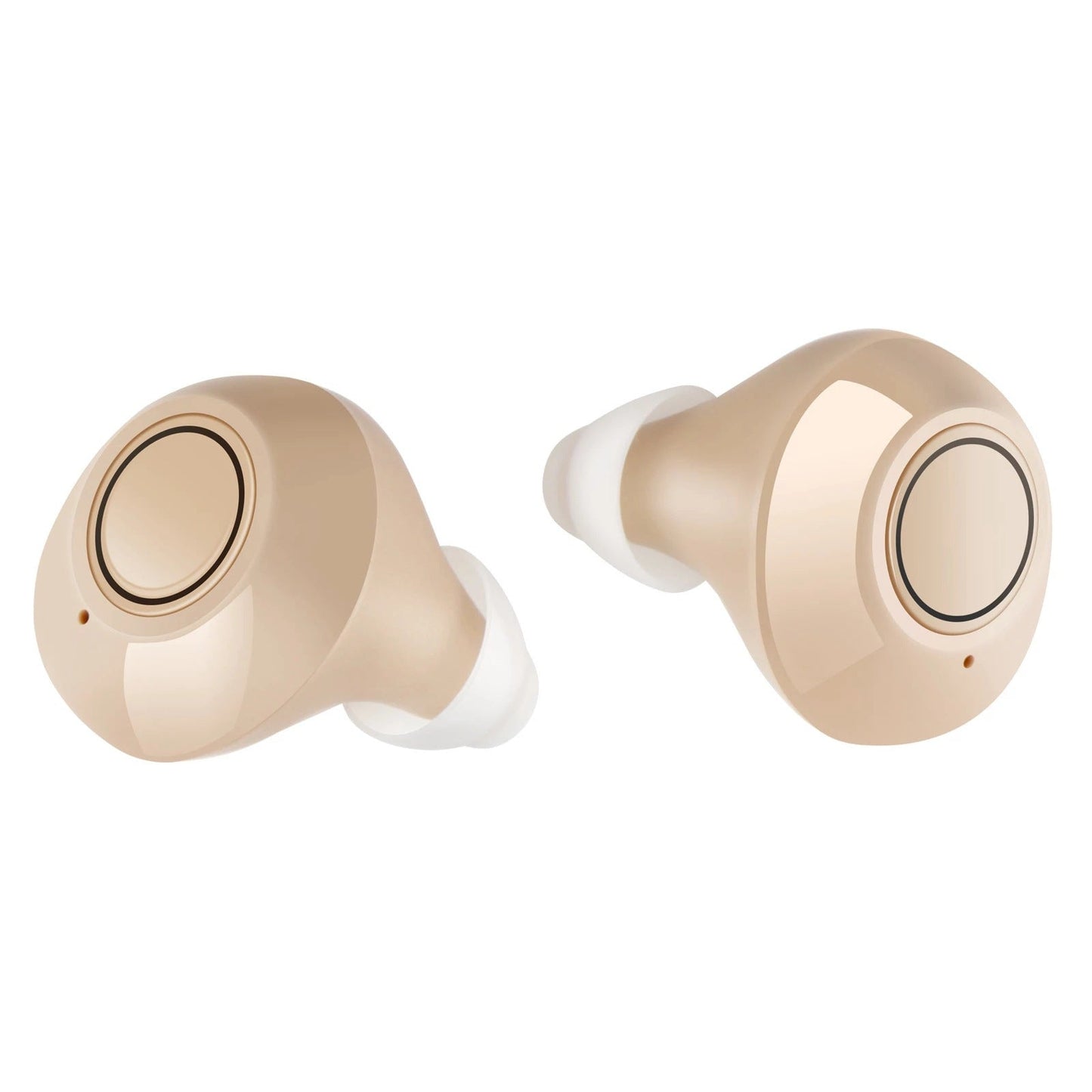 New A39 Skin Color To The Ear Charging Old Man That Sound Collector Hearing Aid Earphone Hearing Aid - Free Shipping - aurelia-clothing-8955