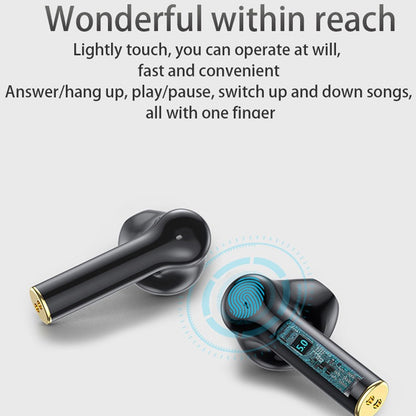 New Bluetooth Headset Translator Translation Headset Simultaneous Translation Of Multi National Languages = Free Shipping - aurelia-clothing-8955