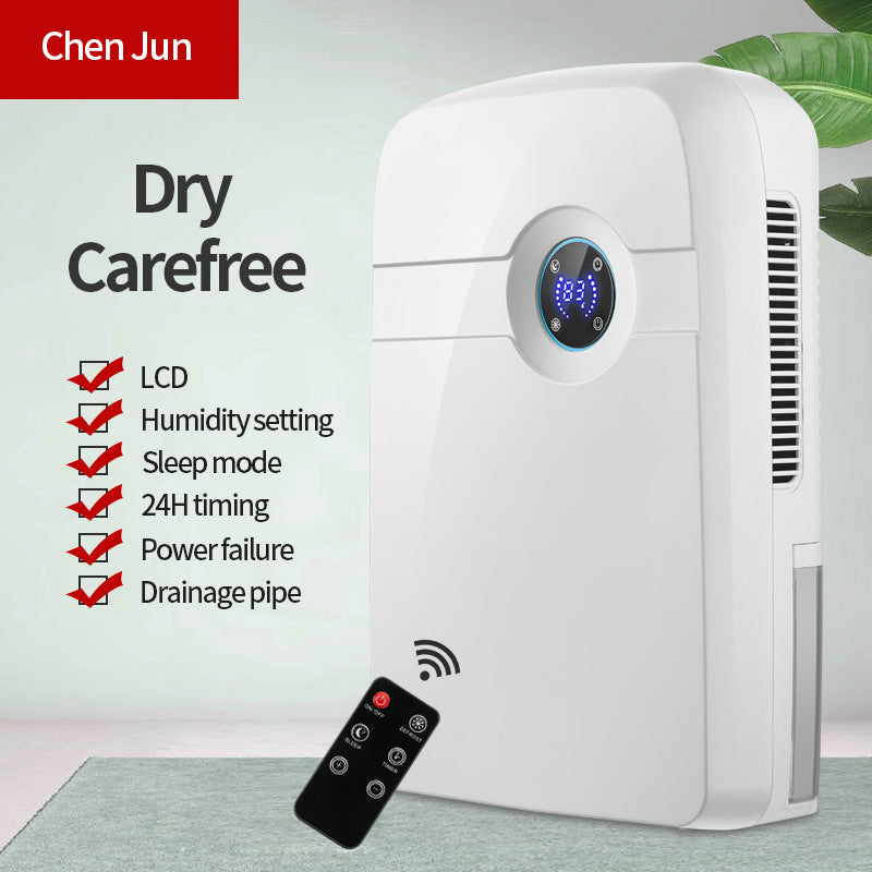 New Dehumidifier Household-Free Shipping - aurelia-clothing-8955