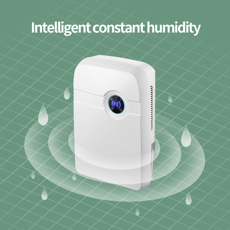 New Dehumidifier Household-Free Shipping - aurelia-clothing-8955