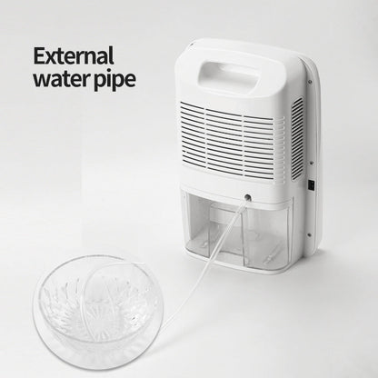 New Dehumidifier Household-Free Shipping - aurelia-clothing-8955