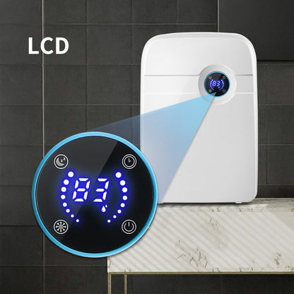 New Dehumidifier Household-Free Shipping - aurelia-clothing-8955