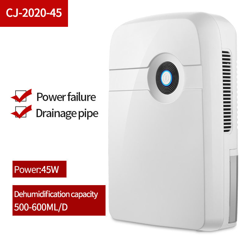 New Dehumidifier Household-Free Shipping - aurelia-clothing-8955