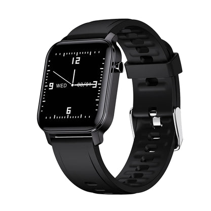 New Smart Watch men Women Electronics Smart for Android iOS Watches Smart Band Waterproof Smartwatch for xiaomi huawei - Free Shipping - aurelia-clothing-8955