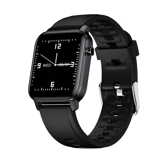 New Smart Watch men Women Electronics Smart for Android iOS Watches Smart Band Waterproof Smartwatch for xiaomi huawei - Free Shipping - aurelia-clothing-8955