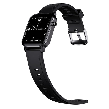 New Smart Watch men Women Electronics Smart for Android iOS Watches Smart Band Waterproof Smartwatch for xiaomi huawei - Free Shipping - aurelia-clothing-8955