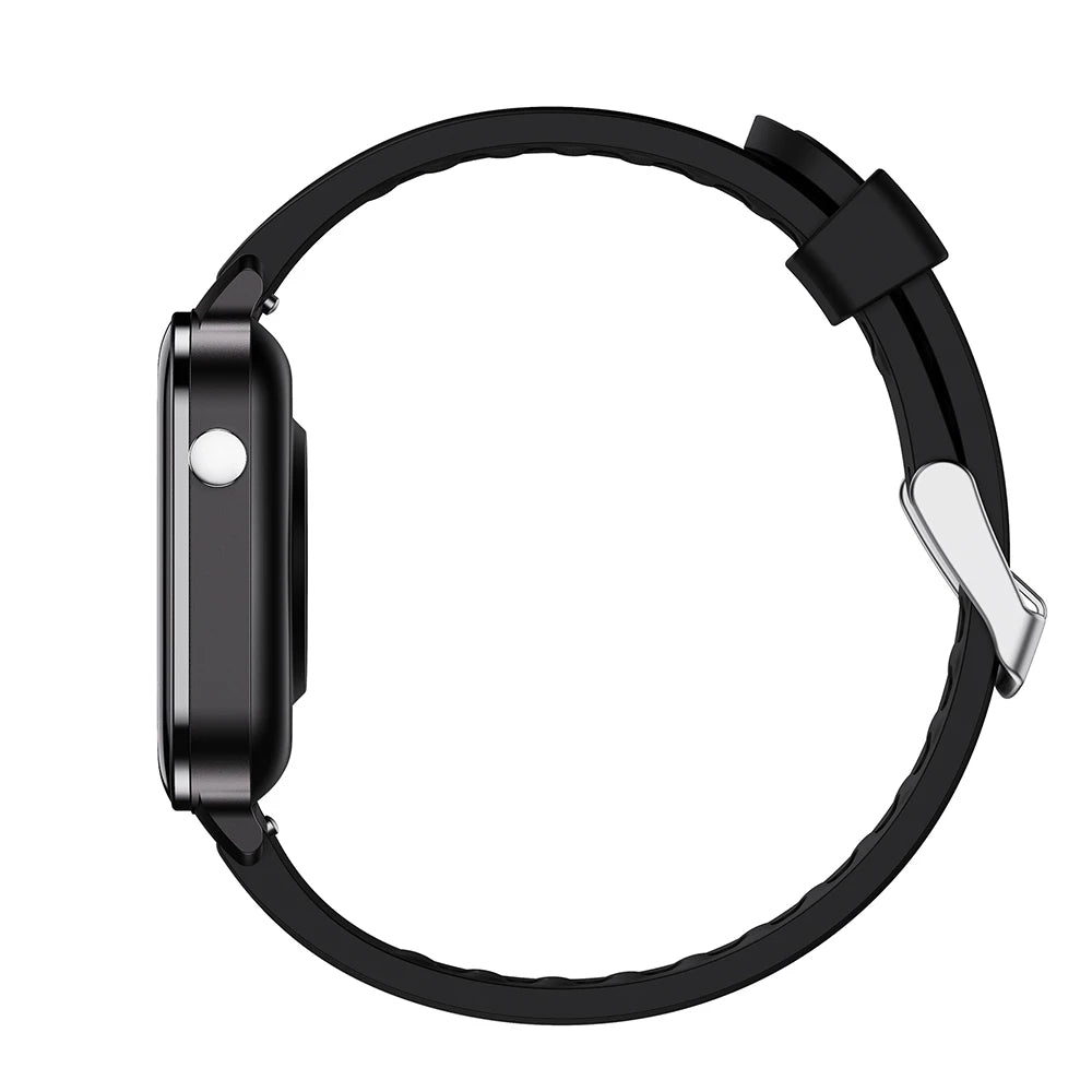 New Smart Watch men Women Electronics Smart for Android iOS Watches Smart Band Waterproof Smartwatch for xiaomi huawei - Free Shipping - aurelia-clothing-8955