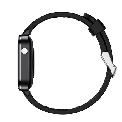 New Smart Watch men Women Electronics Smart for Android iOS Watches Smart Band Waterproof Smartwatch for xiaomi huawei - Free Shipping - aurelia-clothing-8955